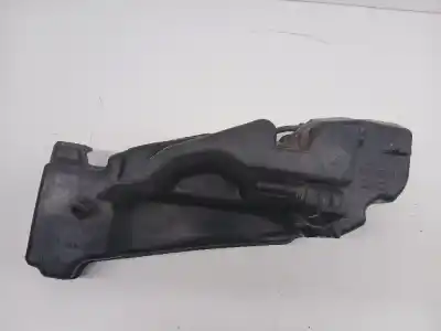 Second-hand car spare part windscreen washer bottle for citroen c4 berlina oem iam references hlc37046  860142082