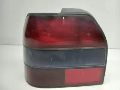 Second-hand car spare part left tailgate light for renault 19 hatchback b c53 gtr oem iam references 770078399aj