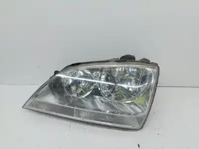 Автозапчастина б/у ліва фара для kia sorento i (jc) 2.5 crdi посилання на oem iam 083231113l  
