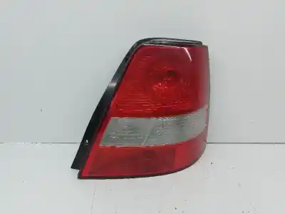 Second-hand car spare part right tailgate light for kia sorento i (jc) 2.5 crdi oem iam references 924013e0  
