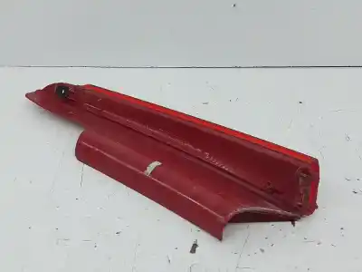 Second-hand car spare part left tailgate light for citroen c4 berlina cool oem iam references 965586388003  