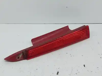 Second-hand car spare part left tailgate light for citroen c4 berlina cool oem iam references 965586388003  