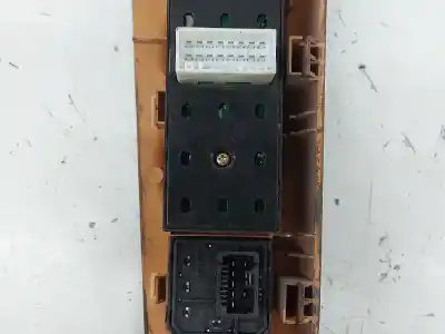Second-hand car spare part left front power window switch for kia sorento i (jc) 2.5 crdi oem iam references 478490b  935703e210