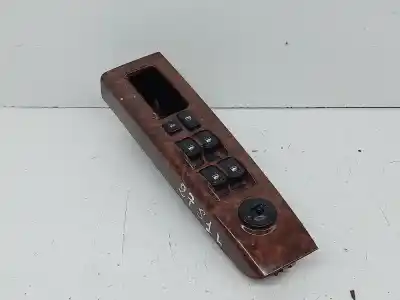 Second-hand car spare part left front power window switch for kia sorento i (jc) 2.5 crdi oem iam references 478490b  935703e210