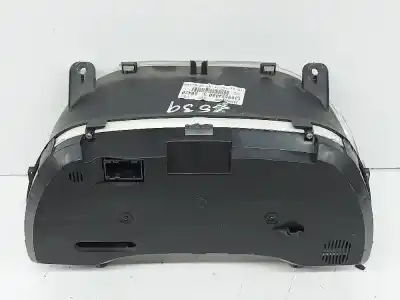 Second-hand car spare part DASHBOARD for PEUGEOT BIPPER  OEM IAM references 13698340803  503002183006