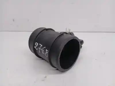 Pièce détachée automobile d'occasion débitmètre de masse d'air pour corsa combo corsa c familiar références oem iam 0281002180  