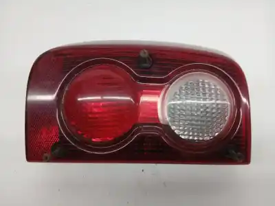 Gebrauchtes Autoersatzteil  zum LAND ROVER FREELANDER I (L314)  OEM-IAM-Referenzen XFB500  
