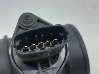 Second-hand car spare part flowmeter for opel corsa c corsa c oem iam references 0281002180  