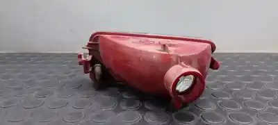 Second-hand car spare part reverse light for citroen c4 berlina collection oem iam references 9652464580  