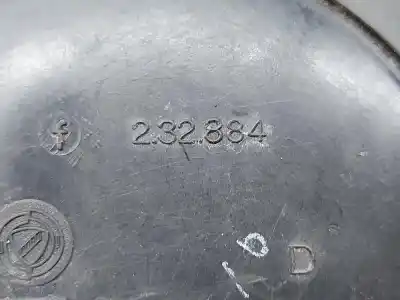 Tweedehands auto-onderdeel buitenste handgreep rechts voor voor fiat i doblò (119) 1.9 8v multijet active com. (77kw) 105 cv / 77 kw oem iam-referenties 232884