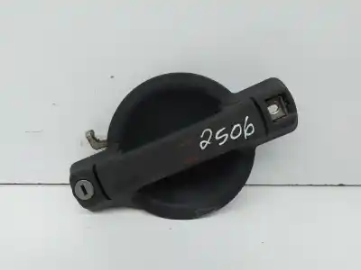 Pezzo di ricambio per auto di seconda mano maniglia esterna anteriore destra per fiat i doblò (119) 1.9 8v multijet active com. (77kw) 105 cv / 77 kw riferimenti oem iam 232884  