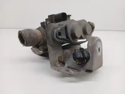 Peça sobressalente para automóvel em segunda mão válvula de controle do calefactor de agua por bmw x5 3.0 24v turbodiesel referências oem iam   