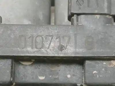 Peça sobressalente para automóvel em segunda mão válvula de controle do calefactor de agua por bmw x5 3.0 24v turbodiesel referências oem iam   