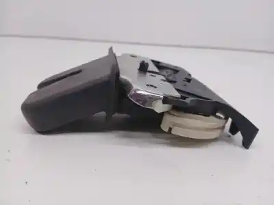 Second-hand car spare part trunk lock for audi a4 ber. (b8) basico oem iam references 4f5827505d  