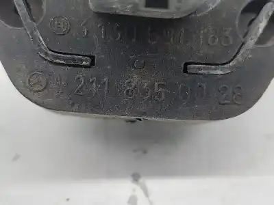 Автозапчасти б/у водяная бомба за clase c clase m w164 320 350 cdi 164.122 ссылки oem iam a2118350028  3130591163