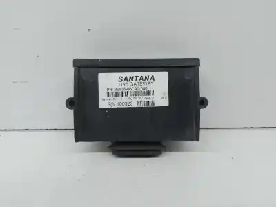 Pezzo di ricambio per auto di seconda mano  per SUZUKI SANTANA  Riferimenti OEM IAM 3563586CA0000  