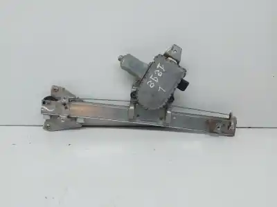 İkinci el araba yedek parçası ön sol pencere regülatörü için mitsubishi montero (v60/v70) 3.2 di-d avance oem iam referansları mr436869  