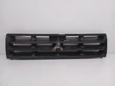 Автозапчасти б/у передняя решетка за mitsubishi montero v20 v40 2500 td gl 2ptas. ссылки oem iam   