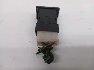 Second-hand car spare part Switch for MITSUBISHI MONTERO V20 V40 2800 TD American Dream 2ptas. OEM IAM references   