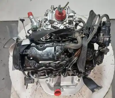 Pièce détachée automobile d'occasion MOTEUR COMPLET pour SUZUKI VITARA SE/SV (ET)  Références OEM IAM G16A  