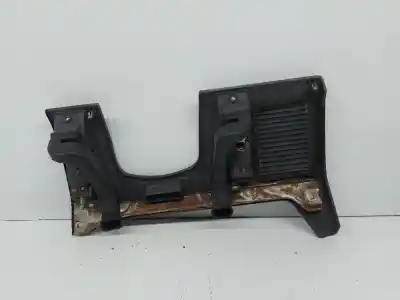 Автозапчасти б/у передние молдинги за mitsubishi montero v20 v40 2500 td gl 2ptas. ссылки oem iam mb652131  