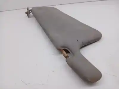 Автозапчасти б/у левая зона за MITSUBISHI MONTERO (L040) 2.5 Turbodiesel ссылки OEM IAM   