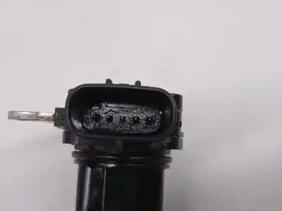 Peça sobressalente para automóvel em segunda mão MEDIDOR DE MASSA DE AR por MITSUBISHI OUTLANDER  Referências OEM IAM 1525A021  1974005200