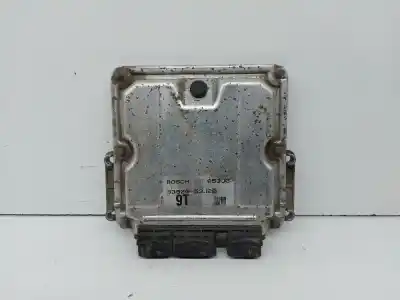 Pièce détachée automobile d'occasion  pour SUZUKI GRAND VITARA 5 PUERTAS SQ (FT)  Références OEM IAM 0281011675  