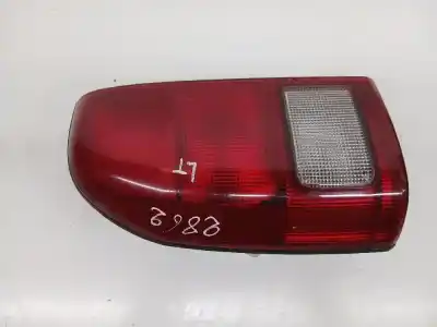 Pièce détachée automobile d'occasion  pour SUZUKI GRAND VITARA 5 PUERTAS SQ (FT)  Références OEM IAM 13232080  