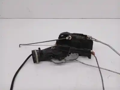 Pièce détachée automobile d'occasion  pour SUZUKI GRAND VITARA 5 PUERTAS SQ (FT)  Références OEM IAM 244I0123  