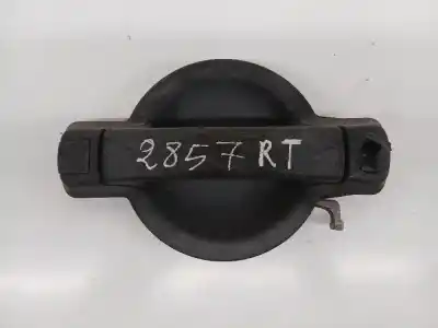İkinci el araba yedek parçası ARKA SOL DIS KOL için FIAT DOBLO CARGO (223)  OEM IAM referansları 232884  