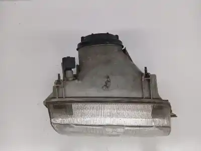 Second-hand car spare part right headlight for renault 19 hatchback b c53 gtr oem iam references 0287013  