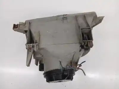 Second-hand car spare part right headlight for renault 19 hatchback b c53 gtr oem iam references 0287013  