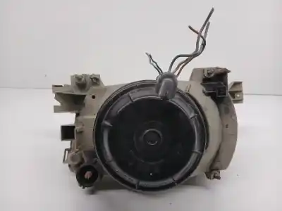 Second-hand car spare part right headlight for renault 19 hatchback b c53 gtr oem iam references 0287013