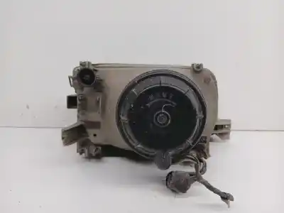 Peça sobressalente para automóvel em segunda mão farol / farolim esquerdo por renault 19 hatchback b c53 gtr referências oem iam e27r0187013  