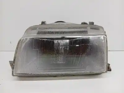 Peça sobressalente para automóvel em segunda mão farol / farolim esquerdo por renault 19 hatchback b c53 gtr referências oem iam e27r0187013  