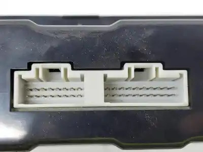 Автозапчасти б/у климат-контроль за KIA SORENTO I (JC) 2.5 CRDI ссылки OEM IAM 972503E10  