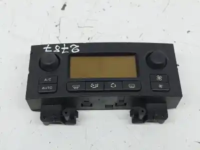 Peça sobressalente para automóvel em segunda mão comando de sofagem (chauffage / ar condicionado) por citroen c4 berlina collection referências oem iam 9658084577  281160311