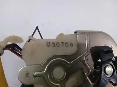 Second-hand car spare part REAR LEFT DOOR LOCK for KIA SORENTO I (JC)  OEM IAM references 030708  