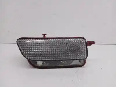Second-hand car spare part LEFT TAILGATE LIGHT for CITROEN C4  OEM IAM references 9652464580  
