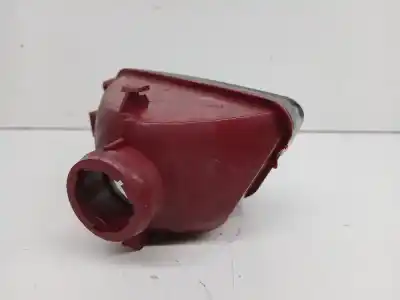 Second-hand car spare part left tailgate light for citroen c4 berlina cool oem iam references 9652464580  