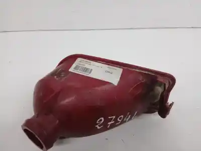 Second-hand car spare part left tailgate light for citroen c4 berlina cool oem iam references 9652464580  