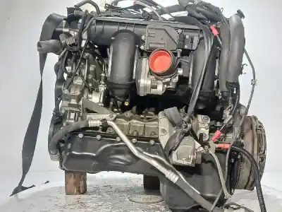 Pezzo di ricambio per auto di seconda mano motore completo per bmw serie 3 berlina (e90) 320d riferimenti oem iam n52b25af  