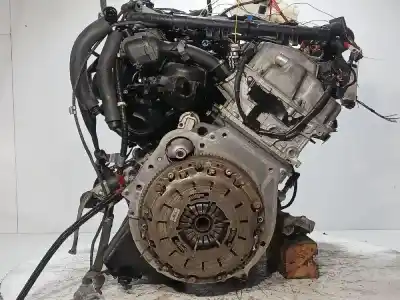 Pezzo di ricambio per auto di seconda mano motore completo per bmw serie 3 berlina (e90) 320d riferimenti oem iam n52b25af  