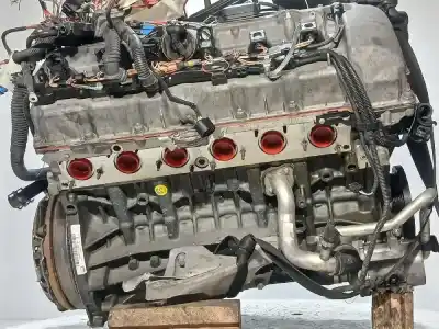 Pezzo di ricambio per auto di seconda mano motore completo per bmw serie 3 berlina (e90) 320d riferimenti oem iam n52b25af  