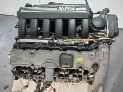 Pezzo di ricambio per auto di seconda mano motore completo per bmw serie 3 berlina (e90) 320d riferimenti oem iam n52b25af  