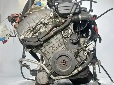 Pezzo di ricambio per auto di seconda mano motore completo per bmw serie 3 berlina (e90) 320d riferimenti oem iam n52b25af  