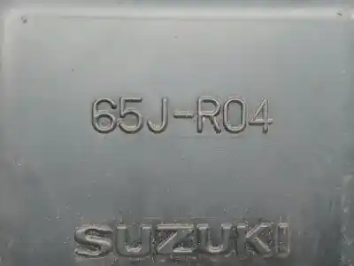 İkinci el araba yedek parçası tüp için suzuki grand vitara 2.0 td /rf oem iam referansları 65jr04  