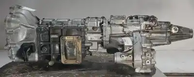 Автозапчасти б/у коробка передач за mitsubishi montero io i (h6_w, h7_w) 2.0 gdi (h67w, h77w) ссылки oem iam a251359