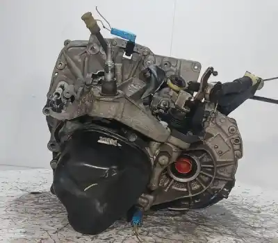 Автозапчасти б/у коробка передач за renault grand modus authentique ссылки oem iam jh3128  